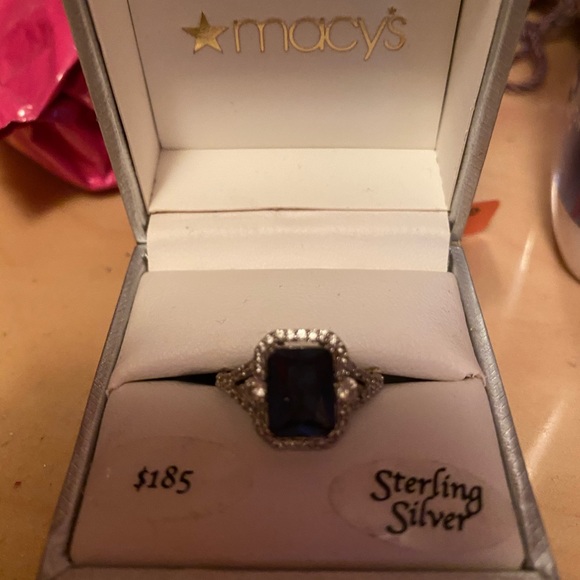 💞Gemstone ring 💞 - Picture 2 of 5